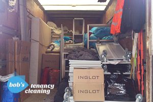 Removal Services in London