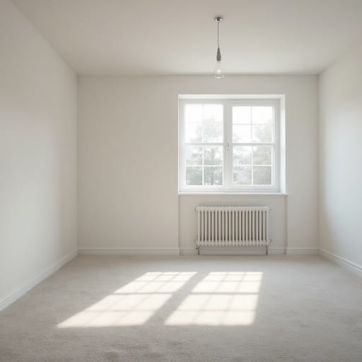 End of Tenancy Cleaning Kensington