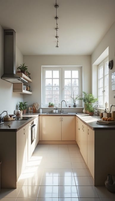 Kensington End of Tenancy Cleaning