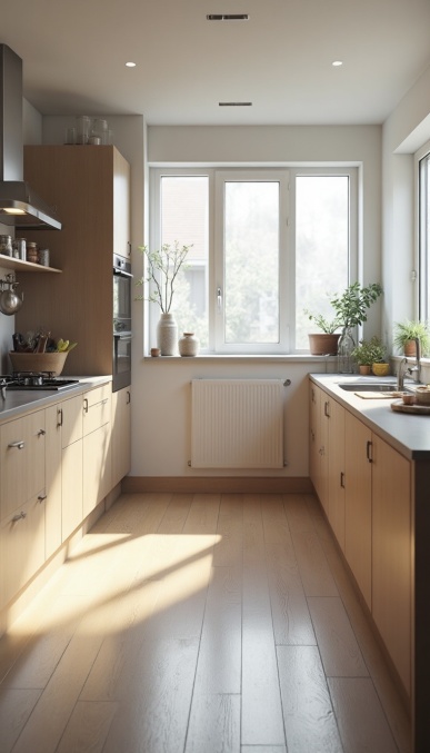 Professional End of Tenancy Cleaning Hackney
