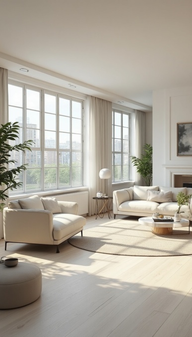 Professional End of tenancy in Islington