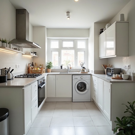 islington end of tenancy cleaning