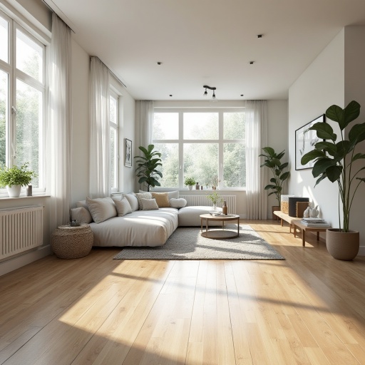 End of Tenancy Cleaning Westminster