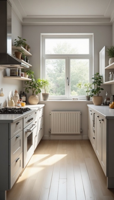 End of Tenancy Cleaning in Westminster