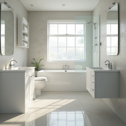 Westminster End of Tenancy Cleaning