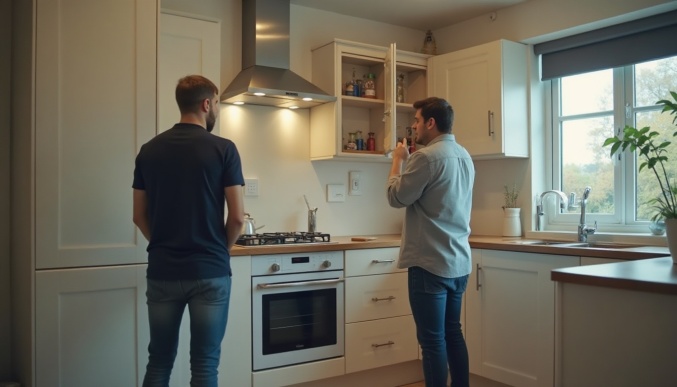 How to Guarantee Getting Your Full Deposit Back